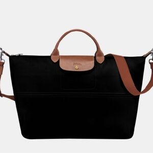 LE PLIAGE ORIGINAL TRAVEL BAG EXPANDABLE